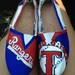 Texas Rangers TOMS