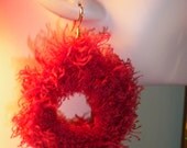 Sale Earrings With An Additude