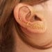 Sweet nothings- Ear cuff