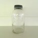 Large Ball Perfect Mason Jar Clear