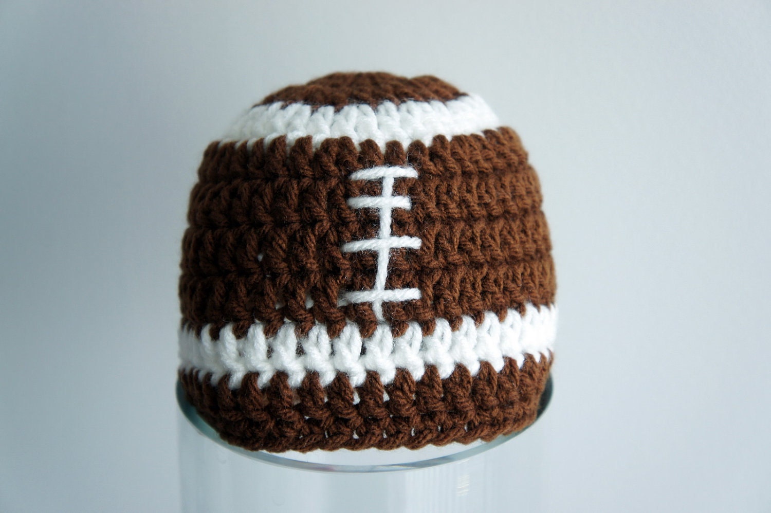 Sports Hats, Baseball, Basketball, Football, Crochet Sports Hats, Crochet Baby Hat, Baby Hat, photo prop