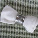 Silver Napkin Ring