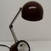 Atomic lighting vintage Windsor Folding Lamp