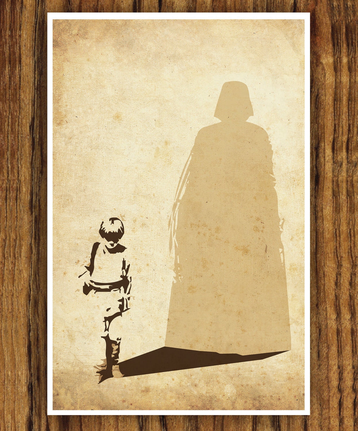 Star Wars Poster