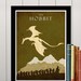 The Hobbit - Lord of the Rings A3 poster, Listing 97394494
