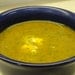 Carrot and coriander soup - carrot soup - carrot and cilantro soup - healthy recipes - soup recipe - lunch recipe - homemade food