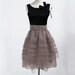 cotton dress (068)