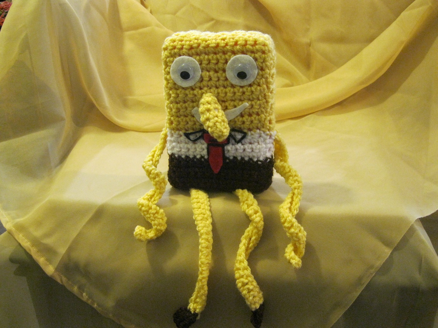 adorable spongebob
