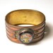 Reserved for utkohvost Micro Mosaic Cuff Bracelet