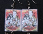 Kauto Lives Total Recall Earrings