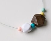 WOODY DIAMOND : Candy