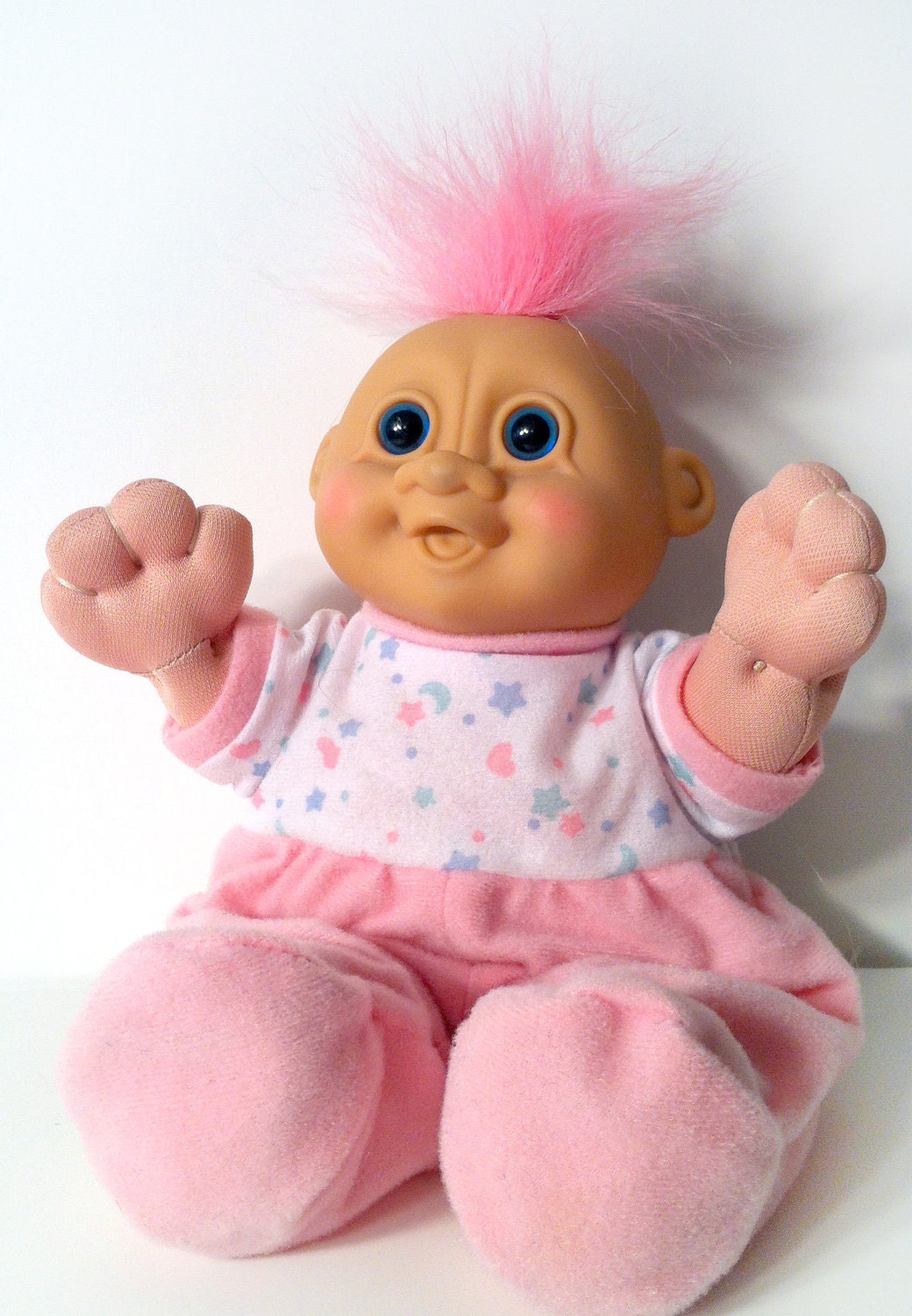 Troll Baby