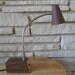 Vintage Tensor Task Lamp