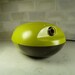 Vintage Boston Egg-Shaped Electric Pencil Sharpener
