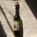 White Ash bottle stopper