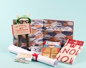 Orvi's Limited Edition Owl Know How Pack