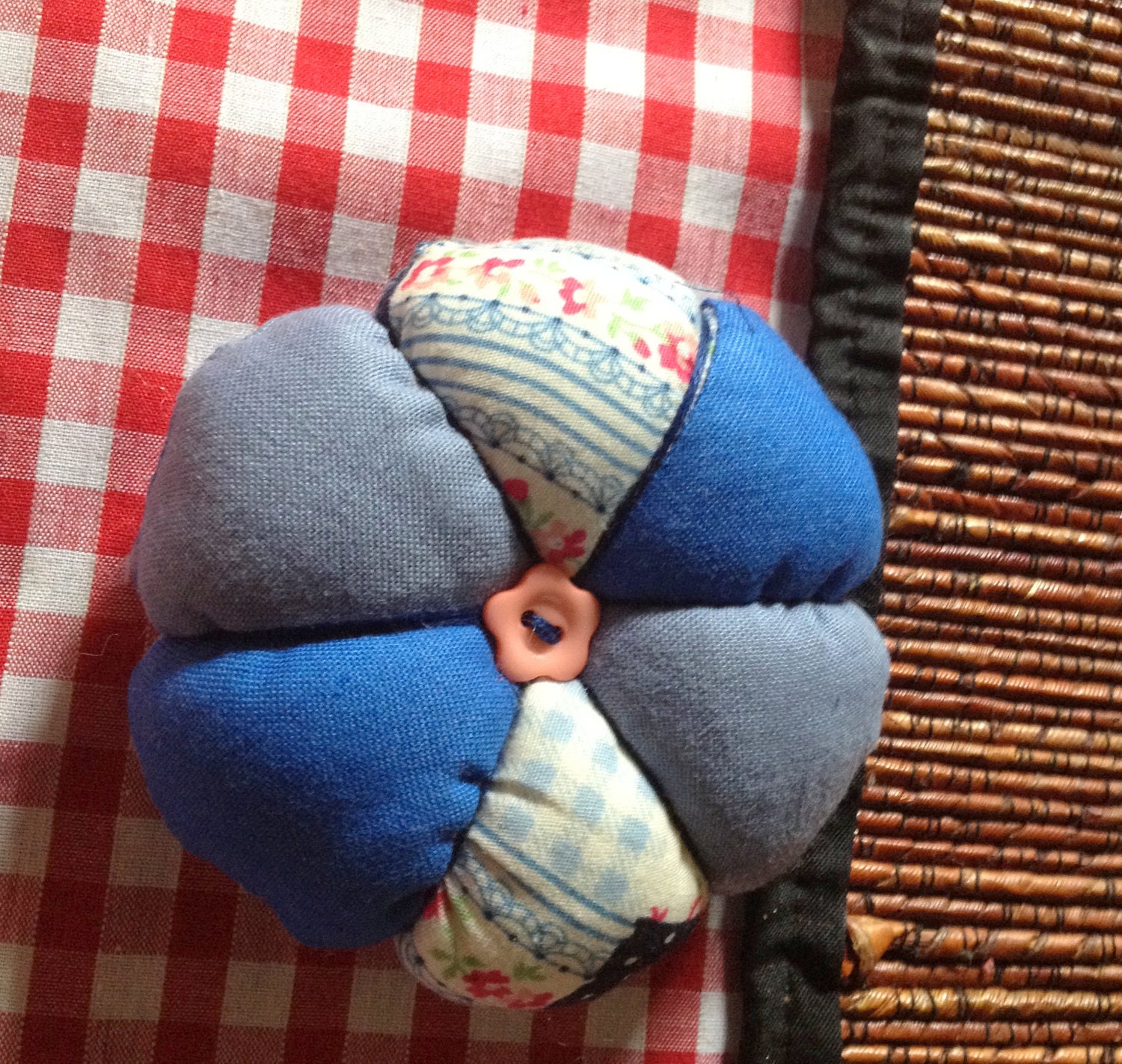Pincushion 