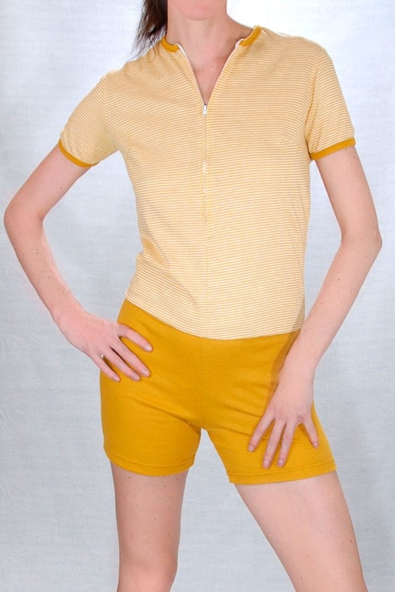 1960-s-one-piece-gym-uniform-by-ravenouscreatures-on-etsy