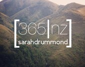 Any 365NZ photo 8x12 print