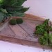 Barnwood Rustic Serving Tray or Display Tray