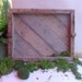 Barnwood Rustic Serving Tray or Display Tray