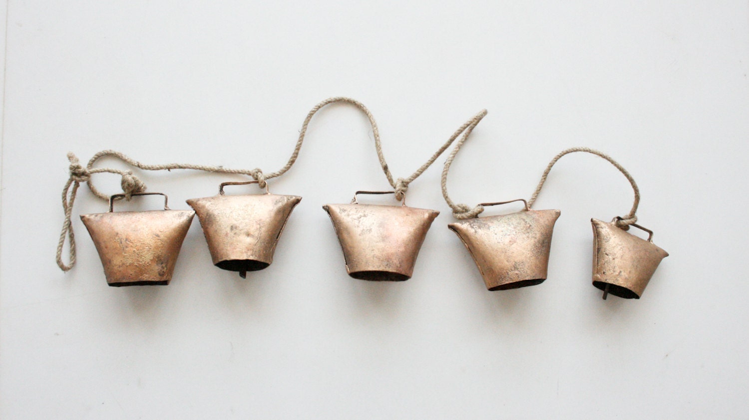 Unique Shape Windchimes - 113