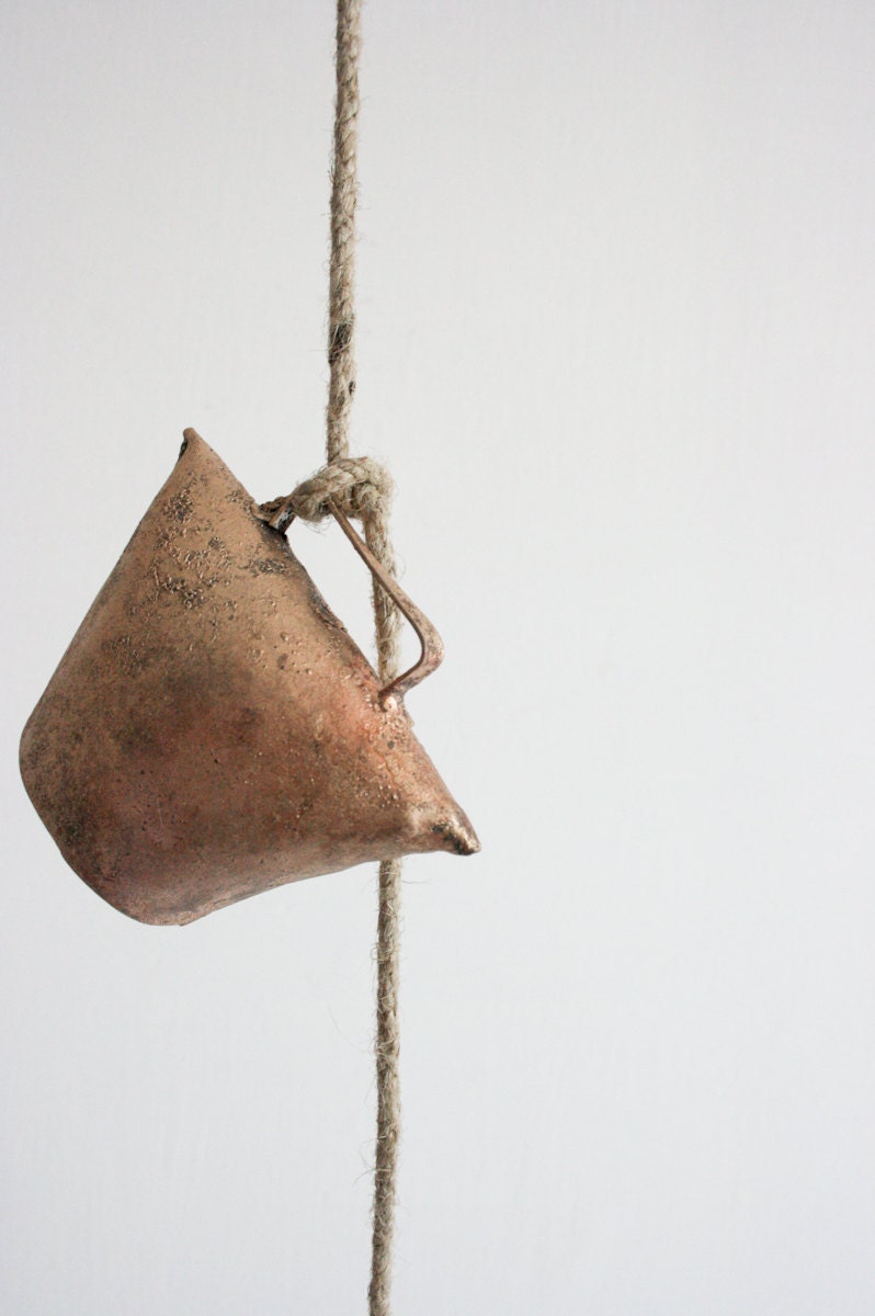 Unique Shape Windchimes - 113