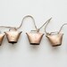 Unique Shape Windchimes - 113