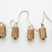 Wind Chimes in Long and Narrow - 116