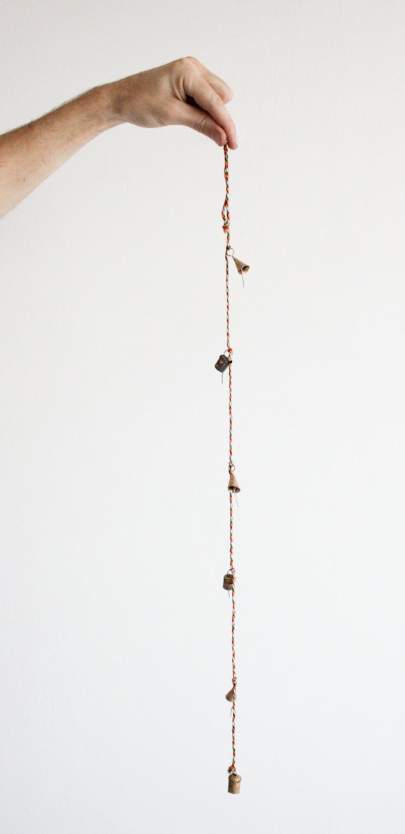 Oh So Tiny and Cute Mixed Windchimes - 142