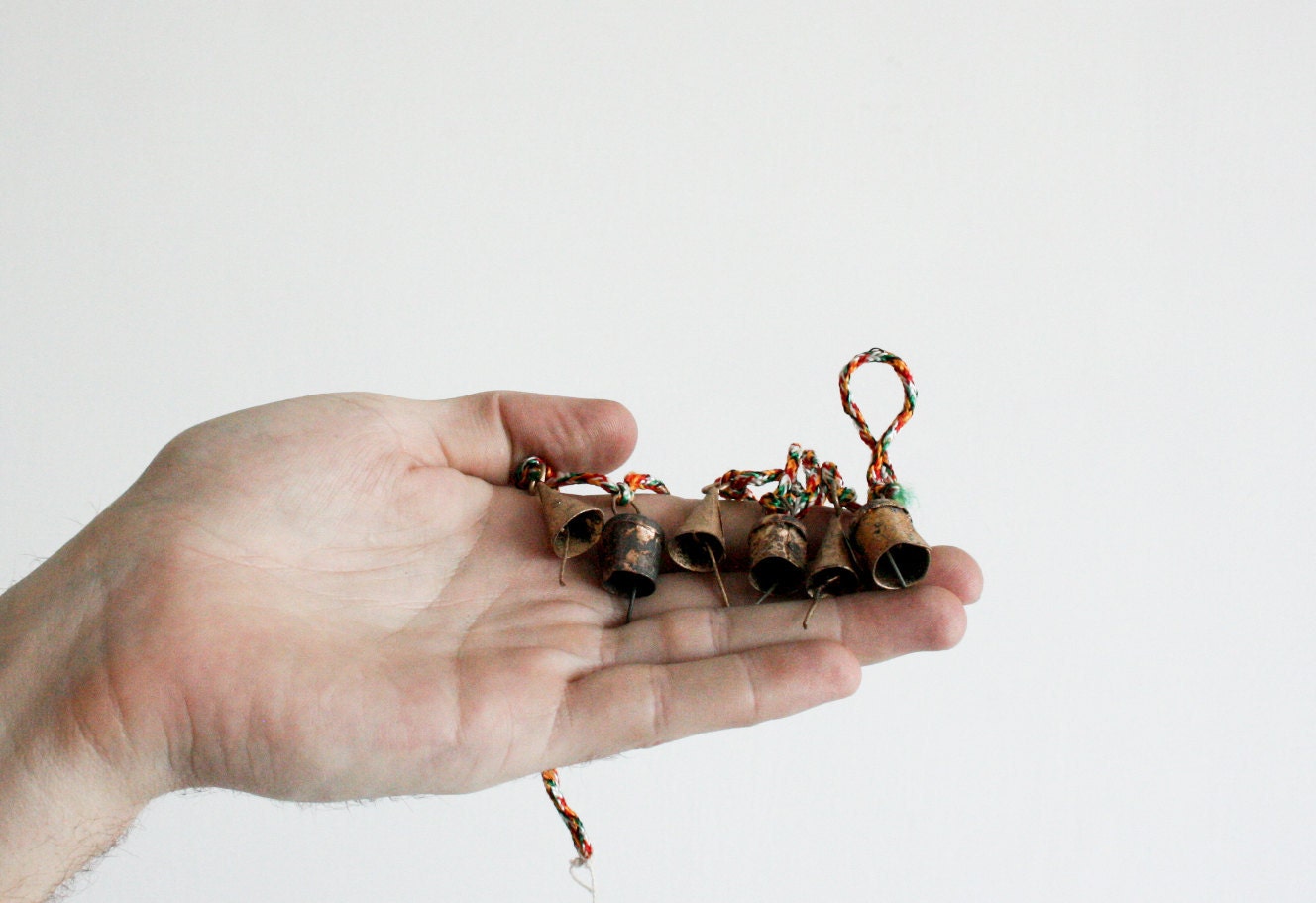 Oh So Tiny and Cute Mixed Windchimes - 142