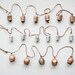 special listing for jessica- 3 Beautiful Windchimes