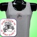 Custom Embroidered  Tee shirt or POLO or tank for jeep lovers  YOUR Wording or Ours