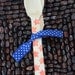 Patriotic Wooden Cutlery (biodegradable and compostable) Summer Picnics / 4th of July/Labor Day / Memorial Day / USA