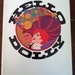Hello Dolly - Illustrated Souvenir Book