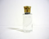 Vintage Eyeliner Bottle - Schiaparelli Paris France - meynenz