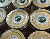 Whipped Baby Butter (All-Natural, Moisturizing Body Balm) - 5 Scents Available