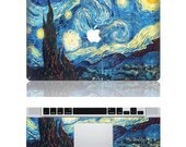 sky - - Macbook Decal Mac Book Pro Air Decals Mac Book Apple Sticker Mac Decals Macbook