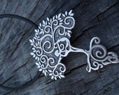 Dancer's Pose  Natarajasana Pendant