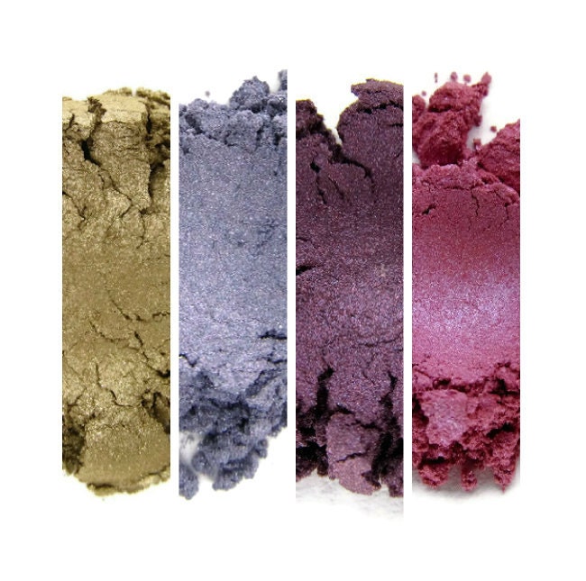 PURPLE ALLURE QUAD