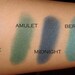 Eyeshadow- AMULET