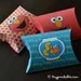 Elmo Birthday Party Printables With Matching Invites: Super Cute & Easy To Assemble