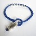 eBook - A Tutorial to Friendship Bracelet/Wish Bracelet-Pattern - FREE SHIPPING