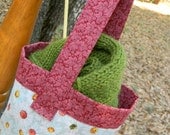 Knitting Project Bag
