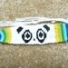 Panda Friendship Bracelet