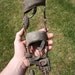 Vintage Child's Leg Brace 1880s Medical Device