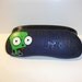 Gir...Invader Zim Eyeglass Case Hand-Painted Fan Art