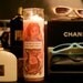 Virgin Who Can't Drive candle / Clueless Brittany Murphy R.I.P.