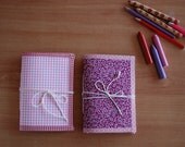 Notebooks Laura