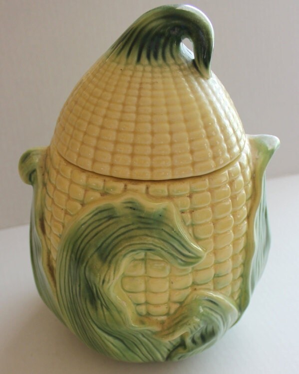 Antique Cookie Jars
